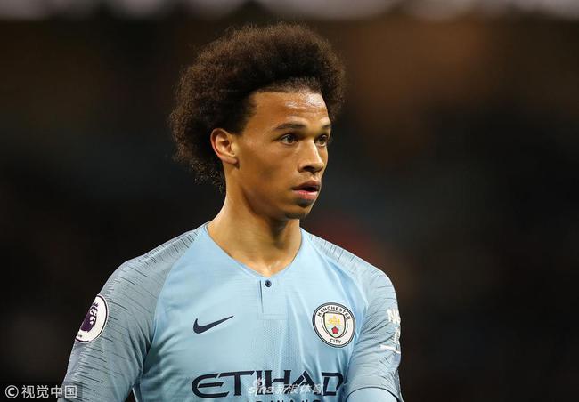 墨西哥轻取那不勒斯，萨内高光表现