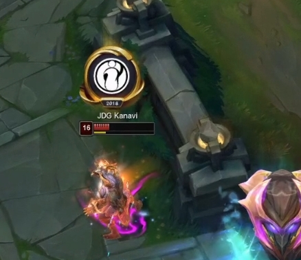 DRX血洗FLY，Kanavi打破历史纪录的简单介绍