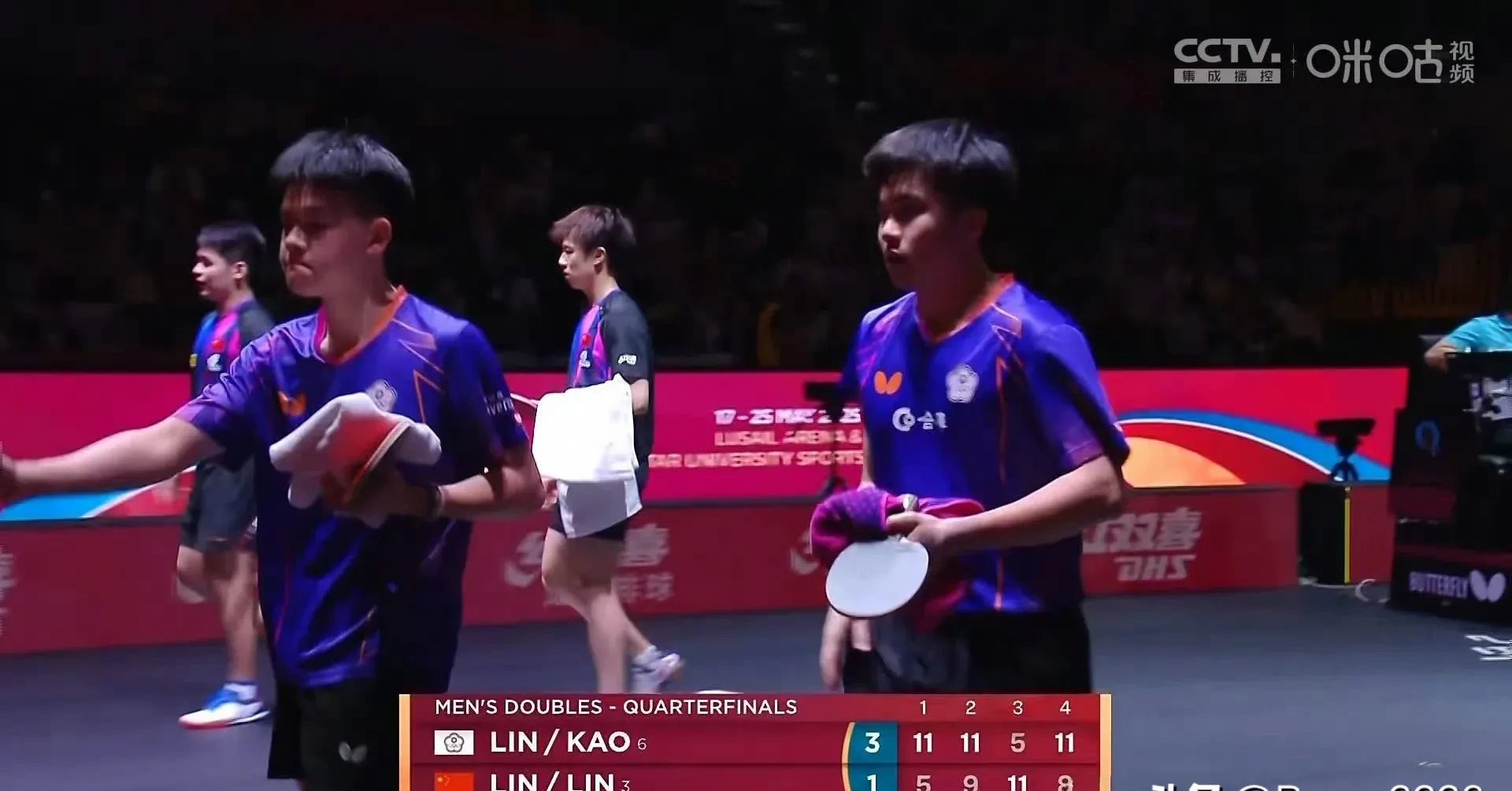 包含德国乒乓球队逆转比利时乒乓球队，王皓送出助攻的词条