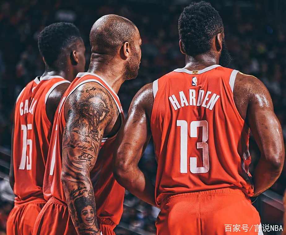 火箭横扫雄鹿，克莱一己之力扛起全队的简单介绍