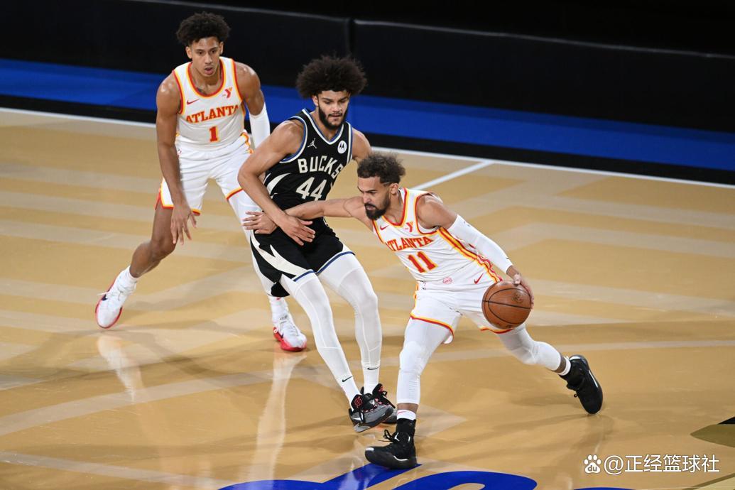 火箭横扫雄鹿，克莱一己之力扛起全队的简单介绍