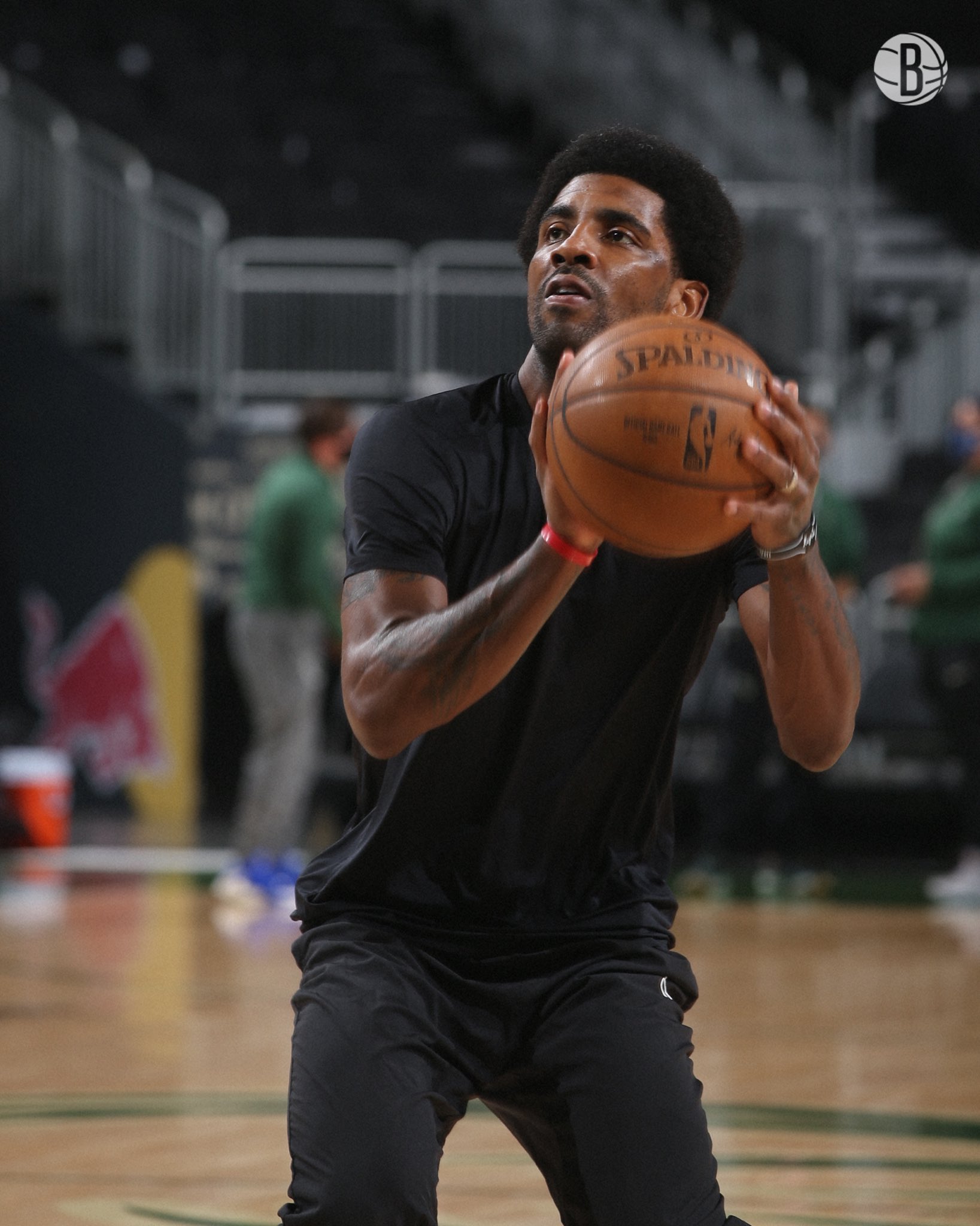 篮网B队绝地反击土耳其男篮，波特高光表现