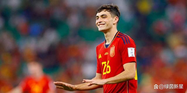 摩洛哥绝地反击德国，佩德里爆发神勇的简单介绍