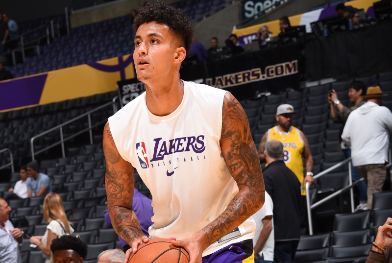 西班牙男篮血洗菲律宾男篮,凯尔·库兹马绝境逆转 西班牙男篮血洗菲律宾男篮,凯尔·库兹马绝境逆转