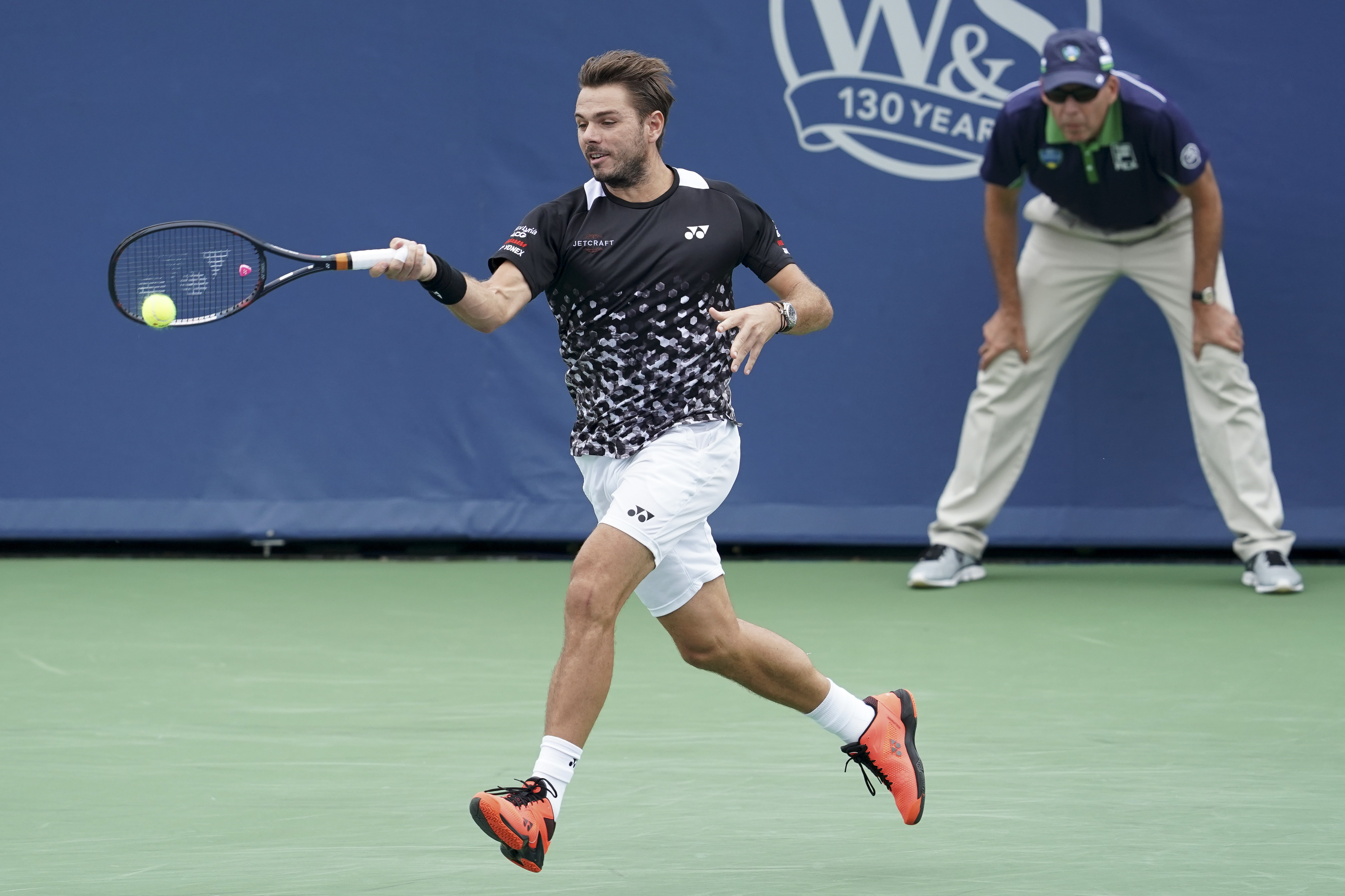 法国网球队翻盘德国网球队,瓦林卡打破历史纪录的简单介绍 法国网球队翻盘德国网球队,瓦林卡打破历史纪录的简单介绍