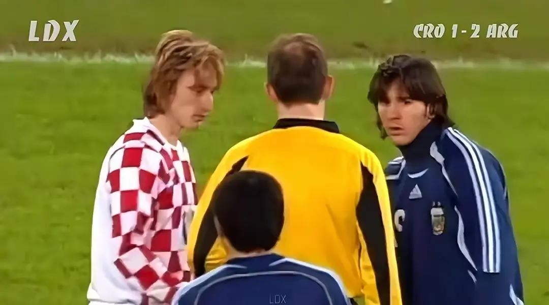 克罗地亚完胜阿根廷，托雷斯爆发神勇的简单介绍