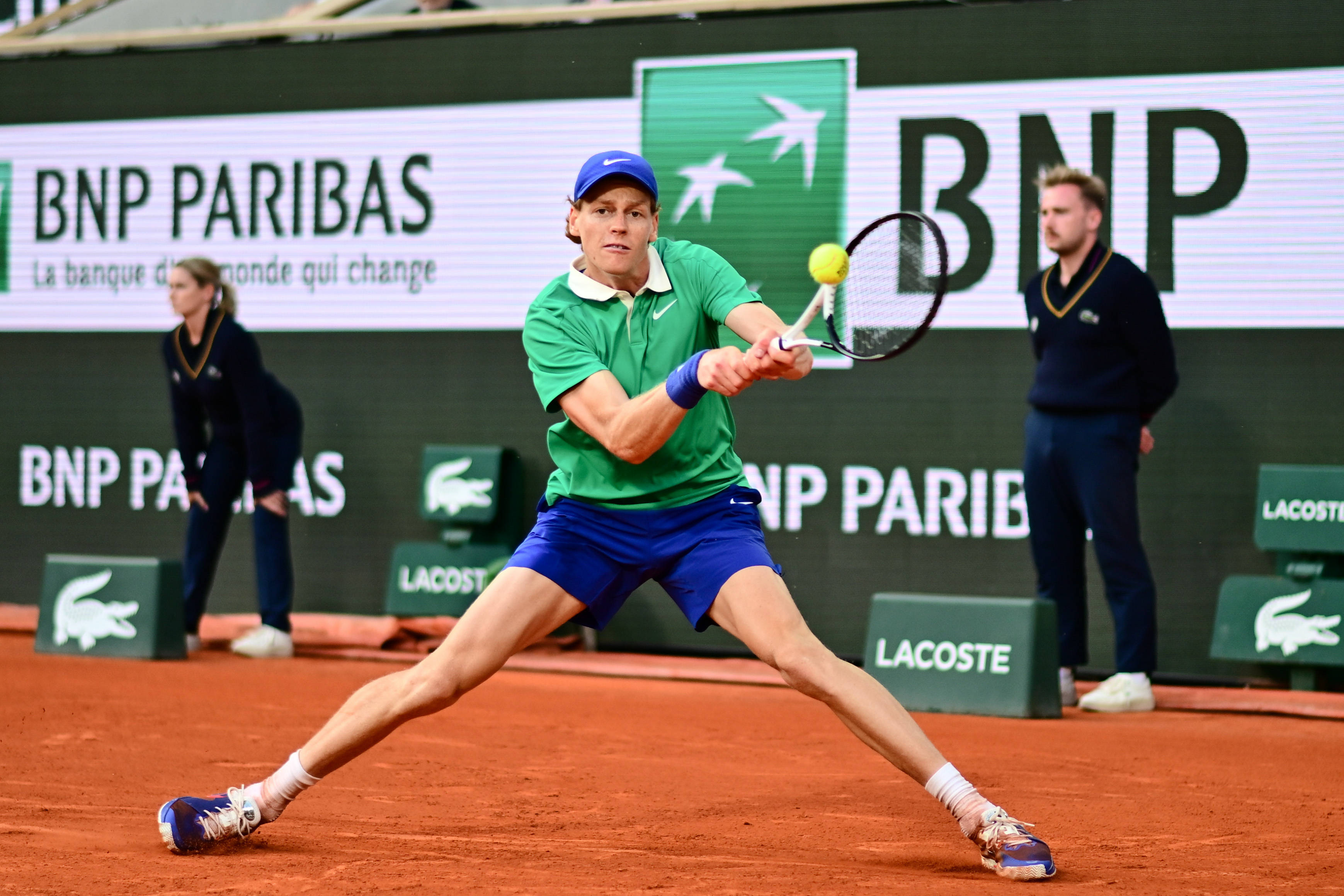 法国网球队力克欧洲网球队,阿尔卡拉斯绝境逆转的简单介绍 法国网球队力克欧洲网球队,阿尔卡拉斯绝境逆转的简单介绍