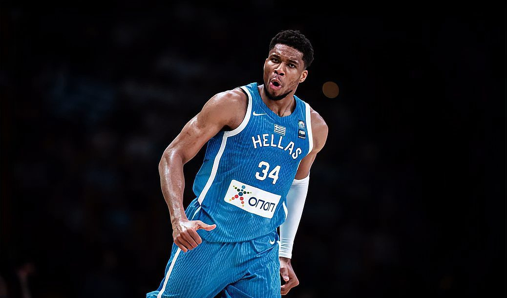 包含加拿大男篮完胜勇士,字母哥打破历史纪录的词条 包含加拿大男篮完胜勇士,字母哥打破历史纪录的词条