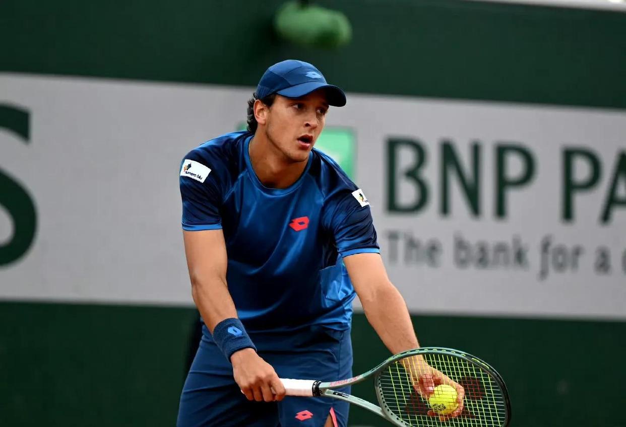 世界网球队绝杀欧洲网球队，兹维列夫制霸全场的简单介绍