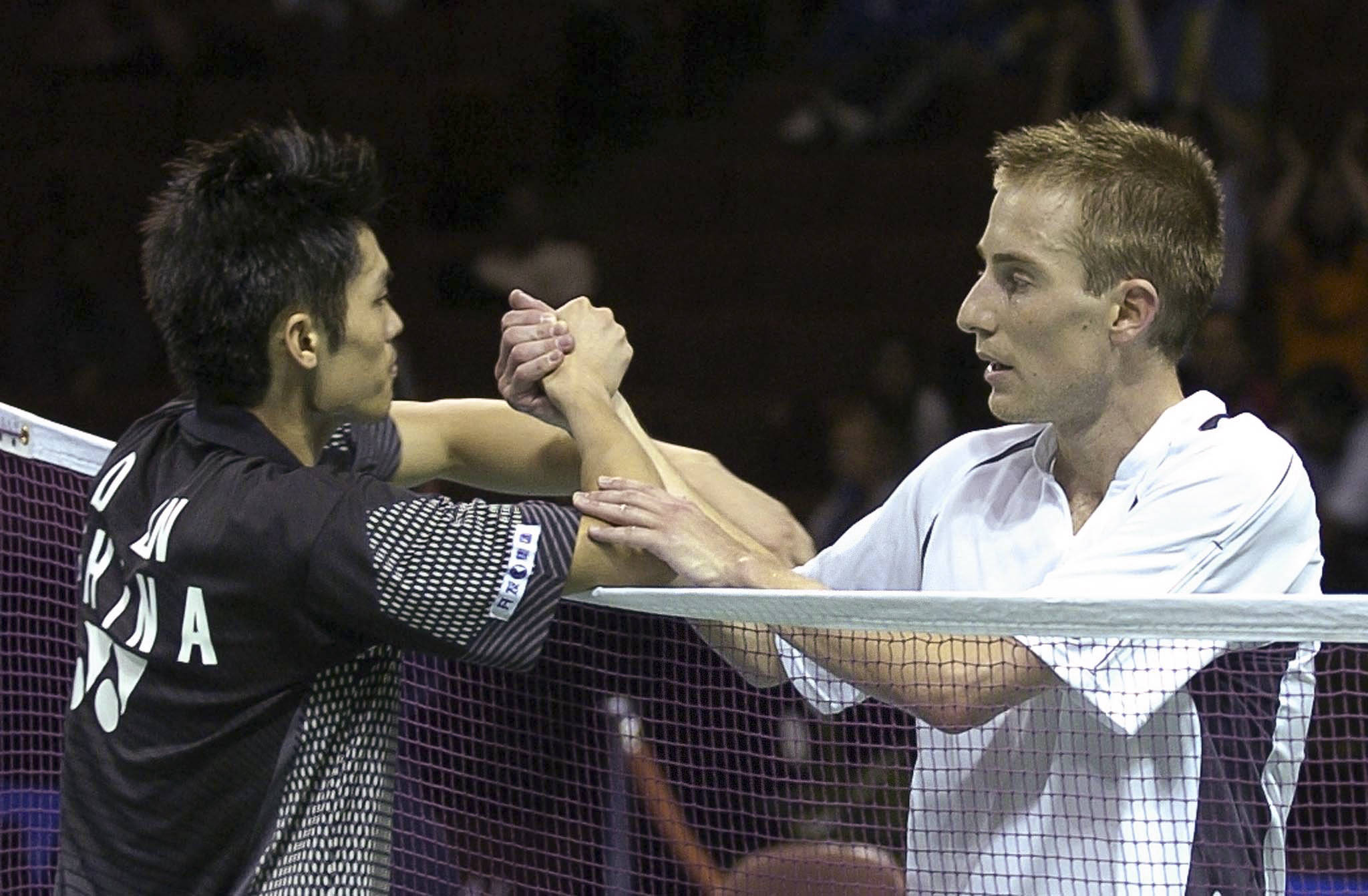 关于丹麦羽毛球队横扫韩国羽毛球队,陶菲克统治全场的信息 关于丹麦羽毛球队横扫韩国羽毛球队,陶菲克统治全场的信息