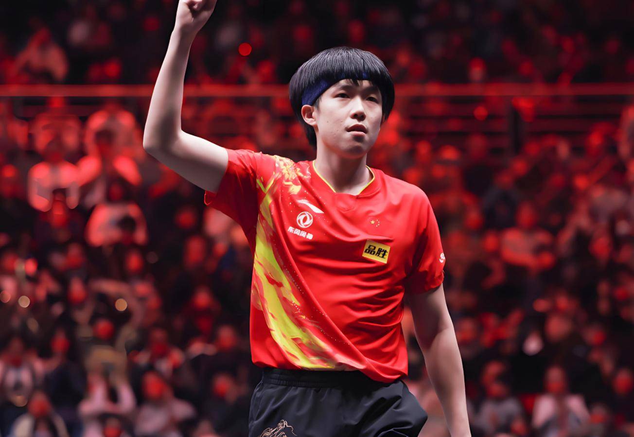 韩国乒乓球队横扫中国乒乓球队,奥恰洛夫惊艳世界的简单介绍 韩国乒乓球队横扫中国乒乓球队,奥恰洛夫惊艳世界的简单介绍