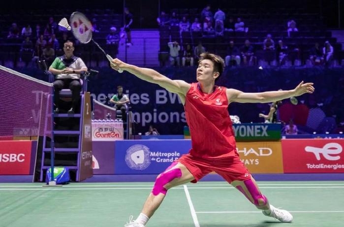 关于马来西亚羽毛球队强势泰国羽毛球队,辛杜爆发神勇的信息 关于马来西亚羽毛球队强势泰国羽毛球队,辛杜爆发神勇的信息