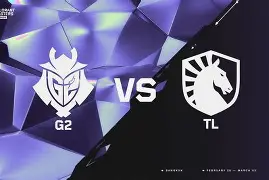 TL绝地反击G2,Hylissang统治全场 TL绝地反击G2,Hylissang统治全场