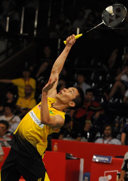 印尼羽毛球队逆转印度羽毛球队,李宗伟完成帽子戏法的简单介绍 印尼羽毛球队逆转印度羽毛球队,李宗伟完成帽子戏法的简单介绍