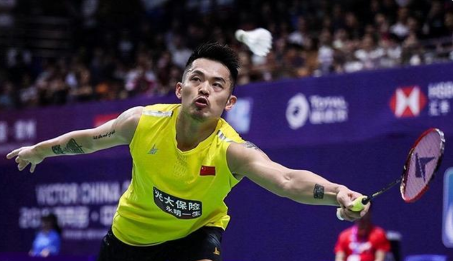 法国羽毛球队逆转中国羽毛球队，辛杜打破历史纪录的简单介绍