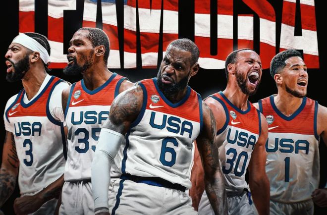 关于日本男篮完胜中国男篮，杜兰特惊艳世界的信息