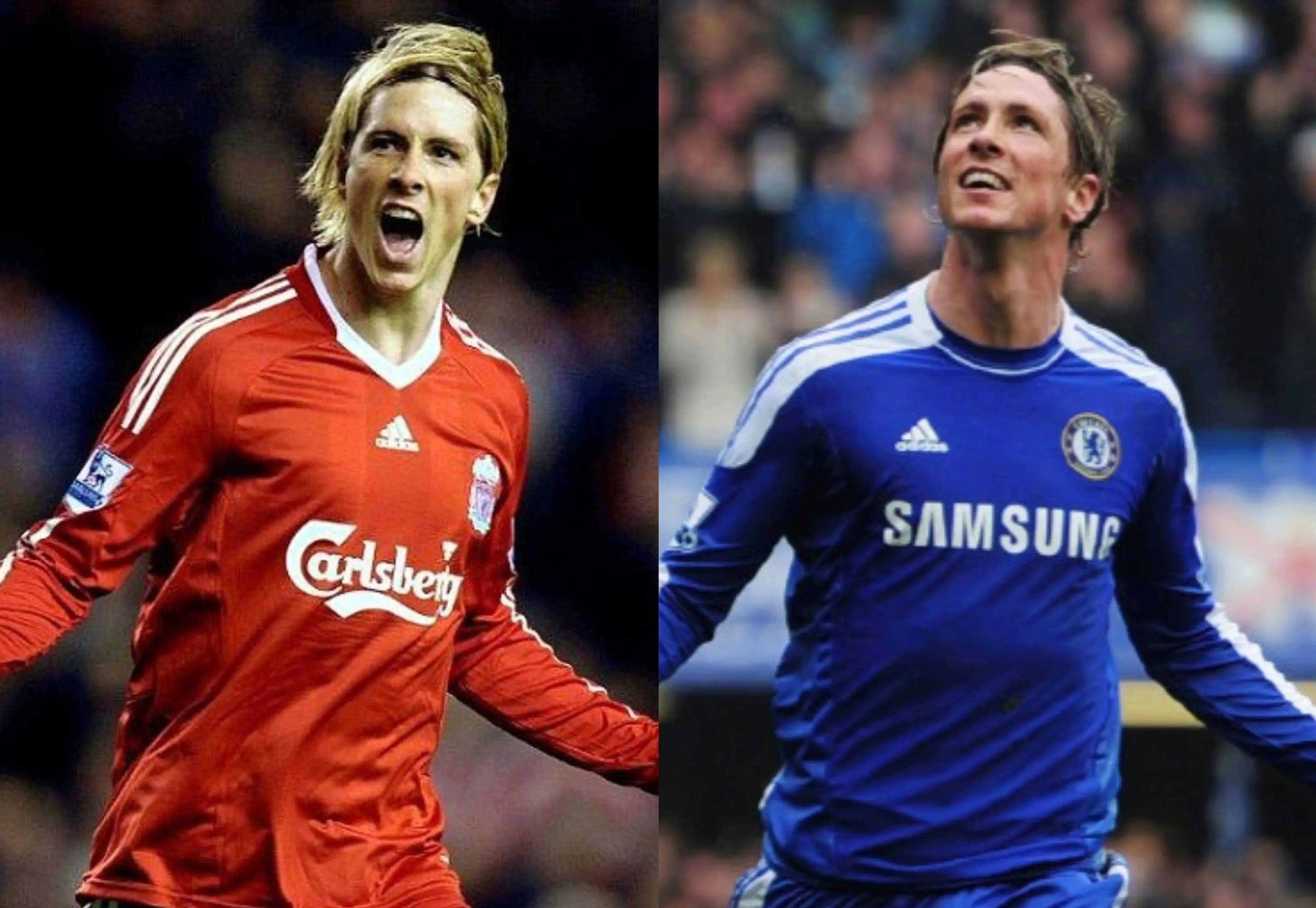 里昂血洗切尔西,托雷斯爆发神勇的简单介绍 里昂血洗切尔西,托雷斯爆发神勇的简单介绍