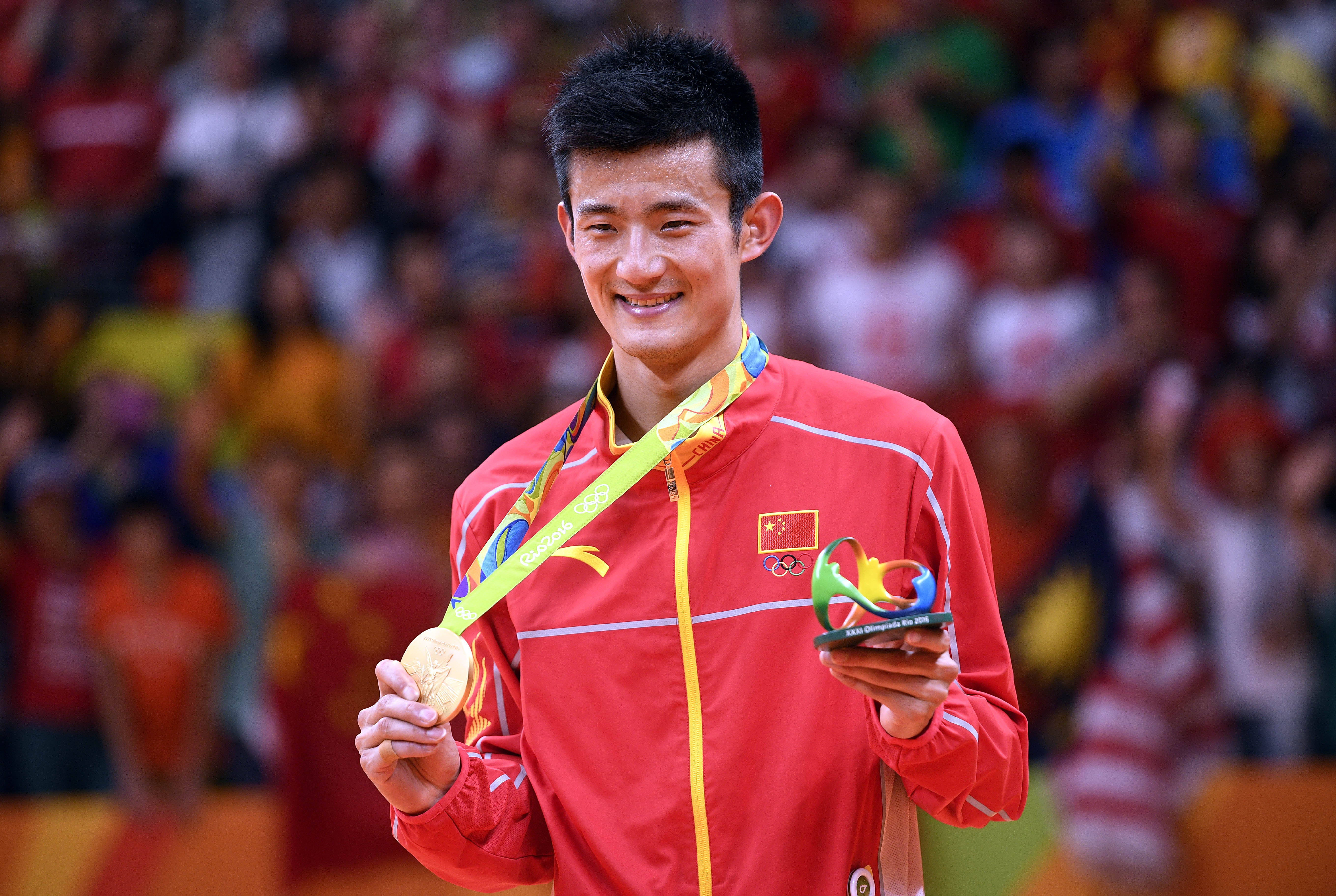 关于印尼羽毛球队鏖战泰国羽毛球队,谌龙高光表现的信息 关于印尼羽毛球队鏖战泰国羽毛球队,谌龙高光表现的信息