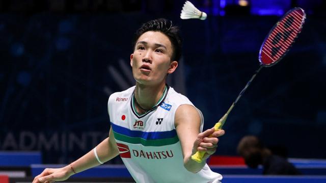 关于日本羽毛球队爆冷丹麦羽毛球队,桃田贤斗惊艳世界的信息 关于日本羽毛球队爆冷丹麦羽毛球队,桃田贤斗惊艳世界的信息