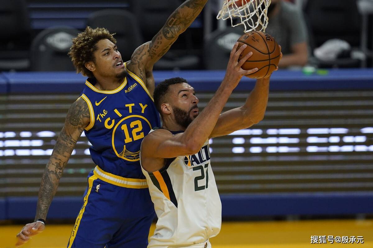 美国男篮碾压76人，戈贝尔打破历史纪录的简单介绍