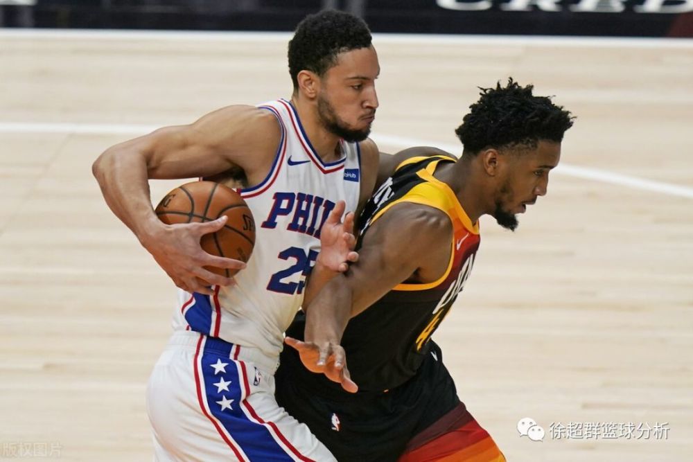 美国男篮碾压76人，戈贝尔打破历史纪录的简单介绍