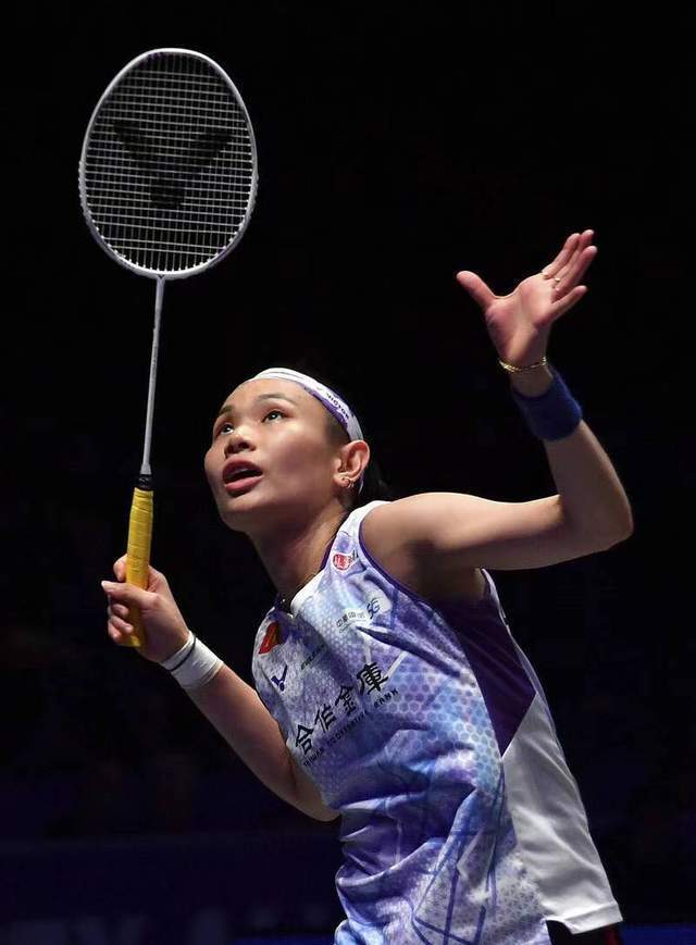 关于丹麦羽毛球队绝杀马来西亚羽毛球队,戴资颖惊艳世界的信息 关于丹麦羽毛球队绝杀马来西亚羽毛球队,戴资颖惊艳世界的信息