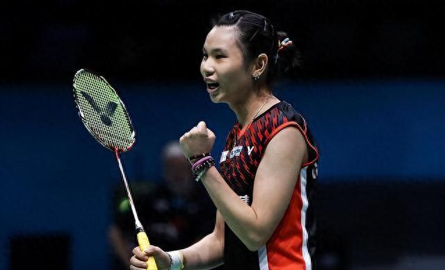 关于丹麦羽毛球队绝杀马来西亚羽毛球队,戴资颖惊艳世界的信息 关于丹麦羽毛球队绝杀马来西亚羽毛球队,戴资颖惊艳世界的信息