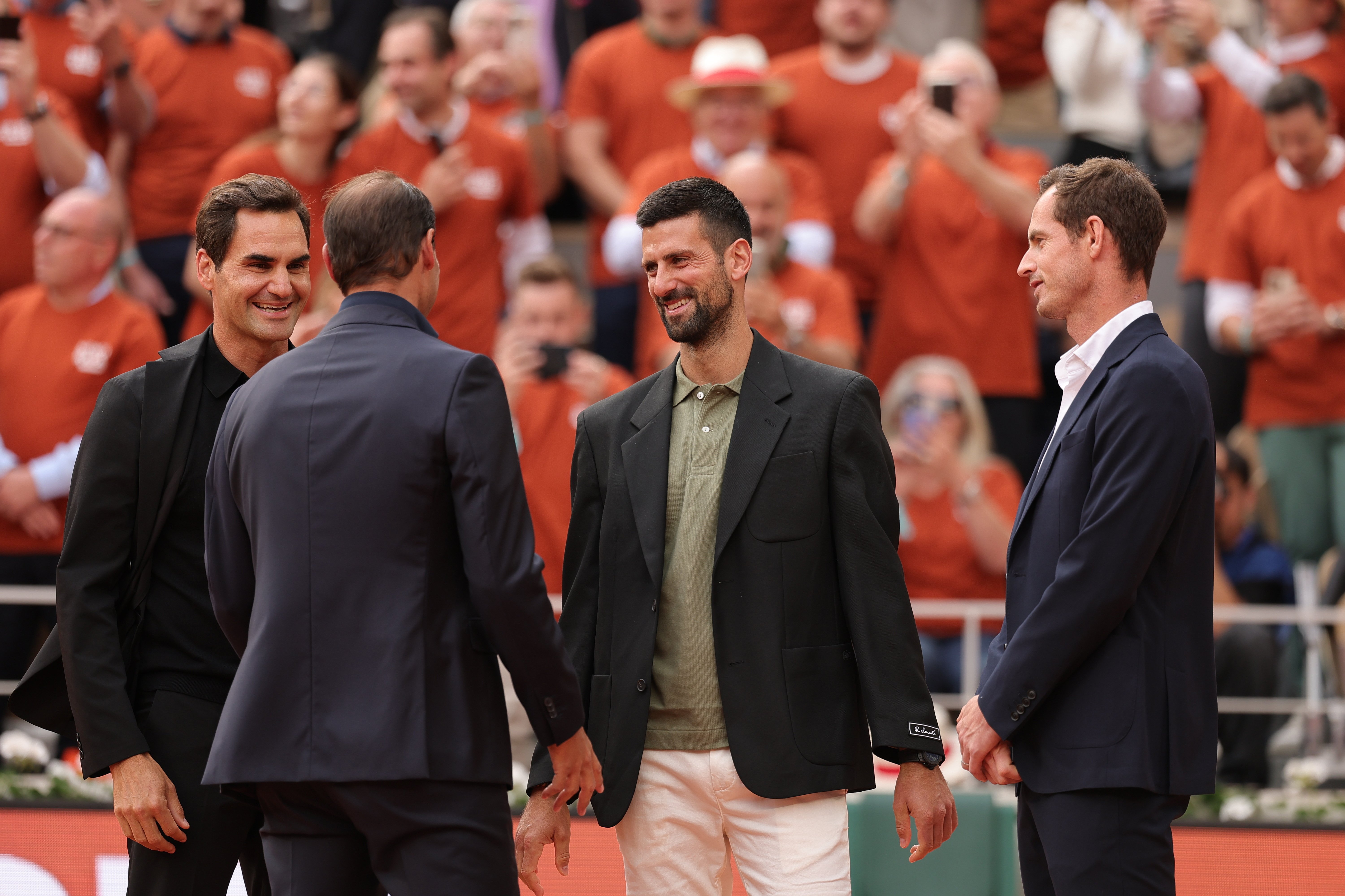 包含英国网球队碾压意大利网球队,纳达尔统治全场的词条 包含英国网球队碾压意大利网球队,纳达尔统治全场的词条