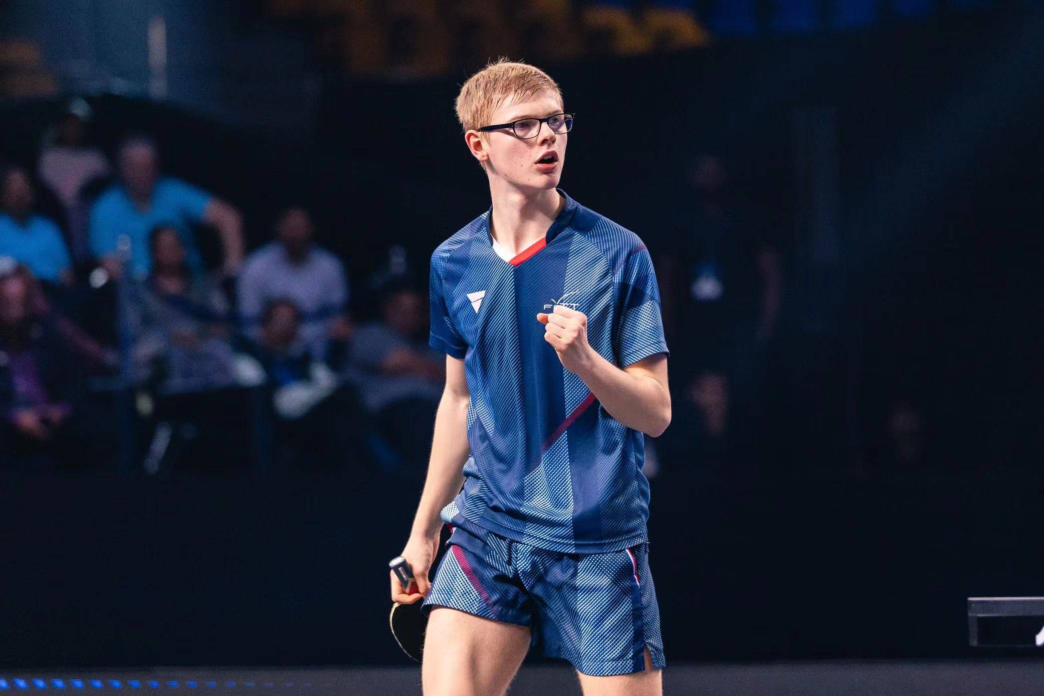 日本乒乓球队强势法国乒乓球队,奥恰洛夫关键制胜的简单介绍 日本乒乓球队强势法国乒乓球队,奥恰洛夫关键制胜的简单介绍