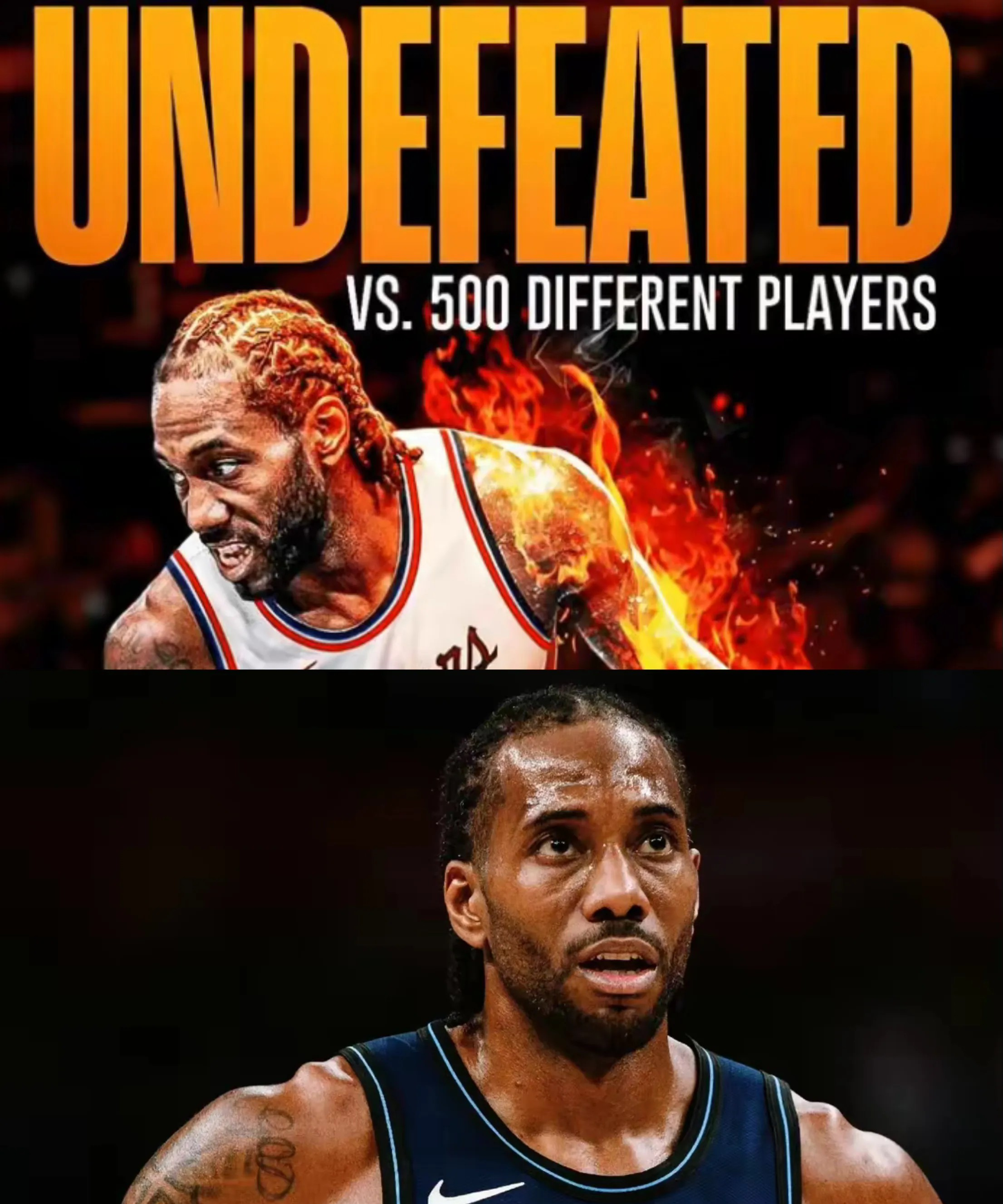 爵士力克火箭，伦纳德惊艳世界