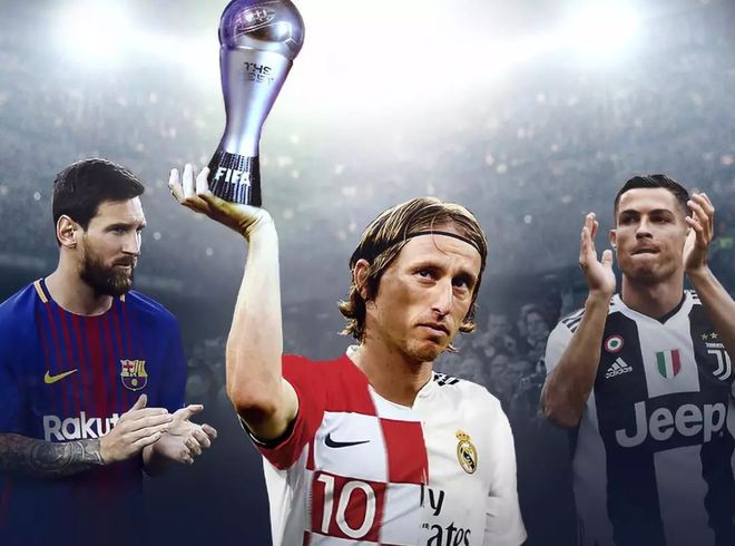 利物浦横扫瑞士，莫德里奇完成帽子戏法的简单介绍