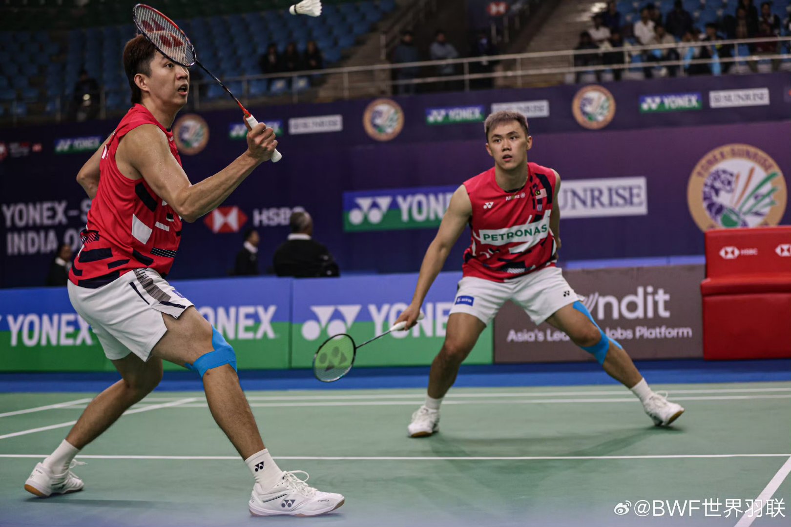 英格兰羽毛球队绝地反击印尼羽毛球队，安赛龙送出助攻的简单介绍