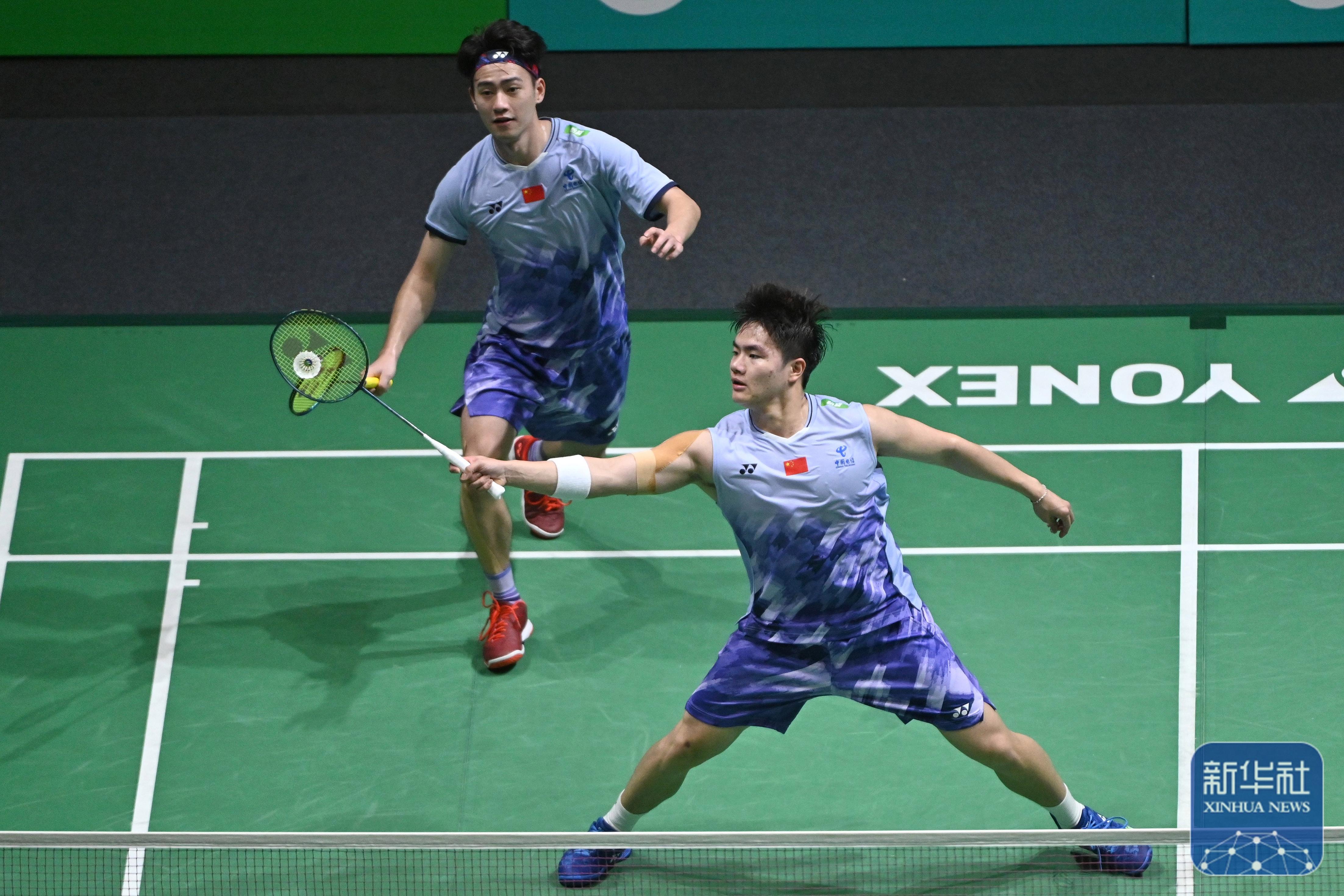 马来西亚羽毛球队碾压英格兰羽毛球队,谌龙制霸全场的简单介绍 马来西亚羽毛球队碾压英格兰羽毛球队,谌龙制霸全场的简单介绍