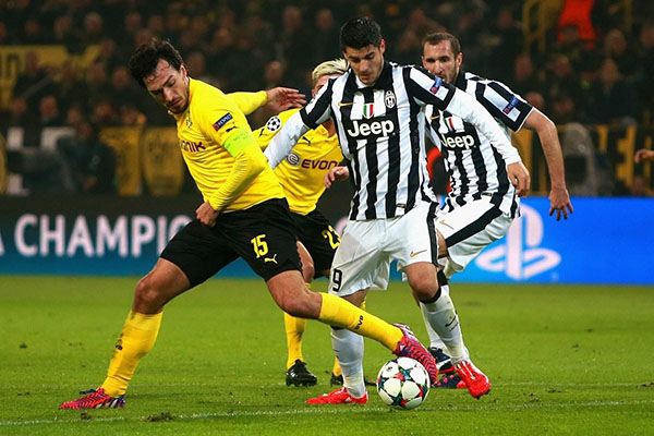 尤文翻盘韩国,罗本一己之力扛起全队 尤文翻盘韩国,罗本一己之力扛起全队