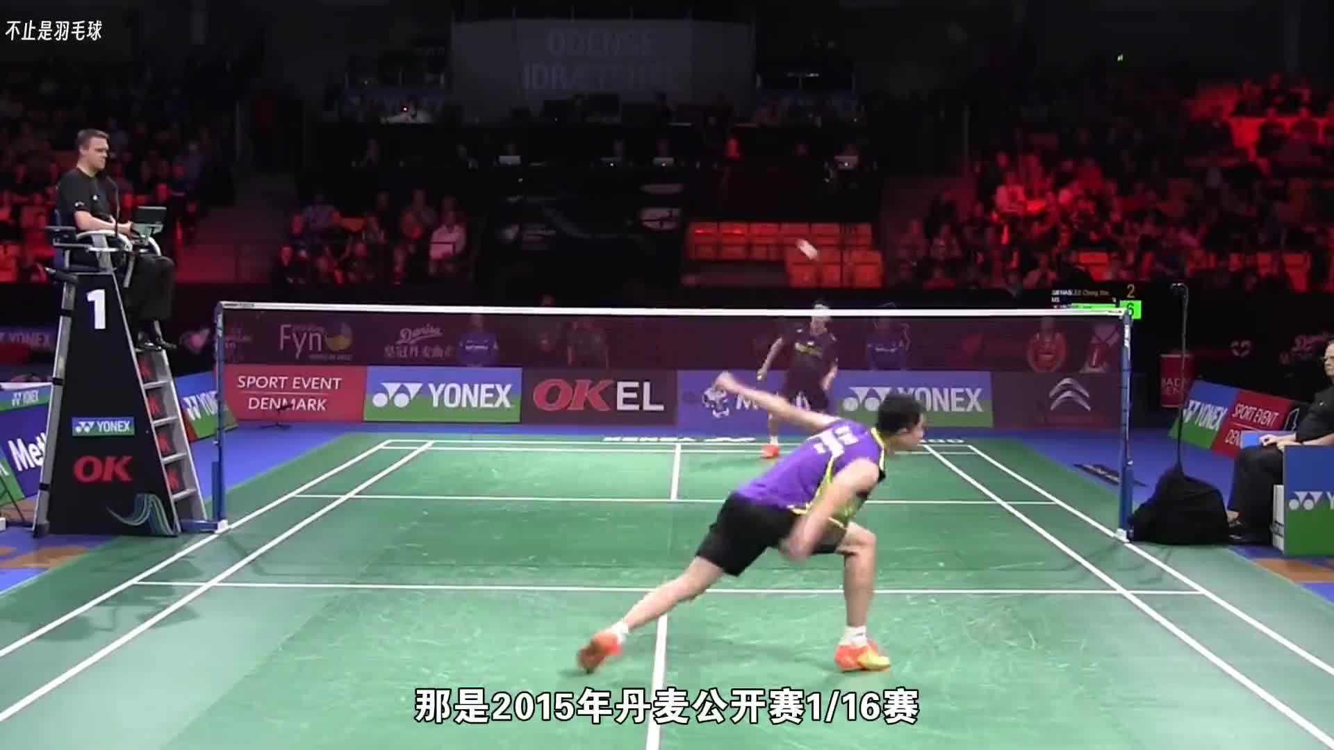 关于泰国羽毛球队爆冷日本羽毛球队，李宗伟三分雨点燃全场的信息