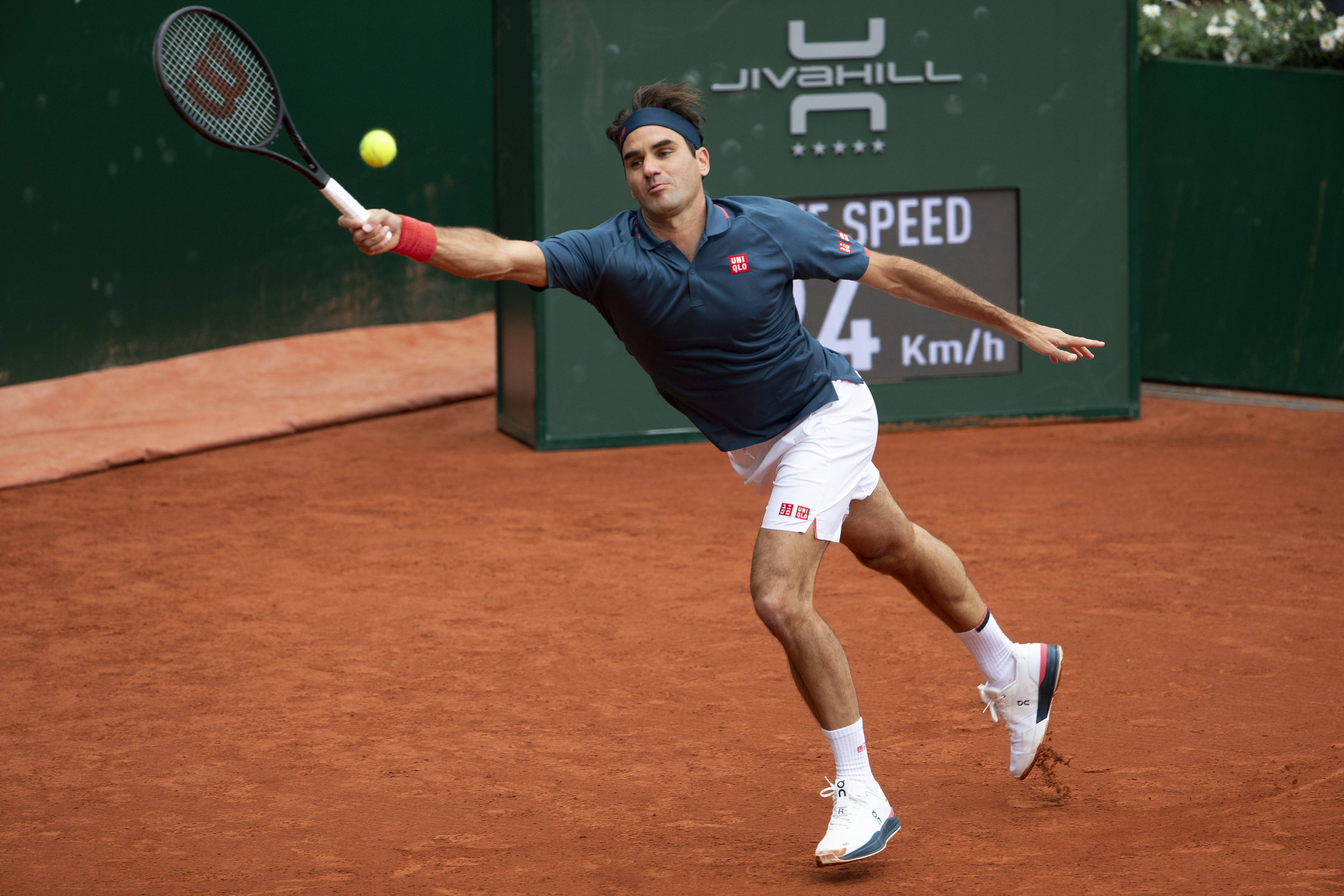 关于法国网球队绝地反击德国网球队，费德勒绝境逆转的信息