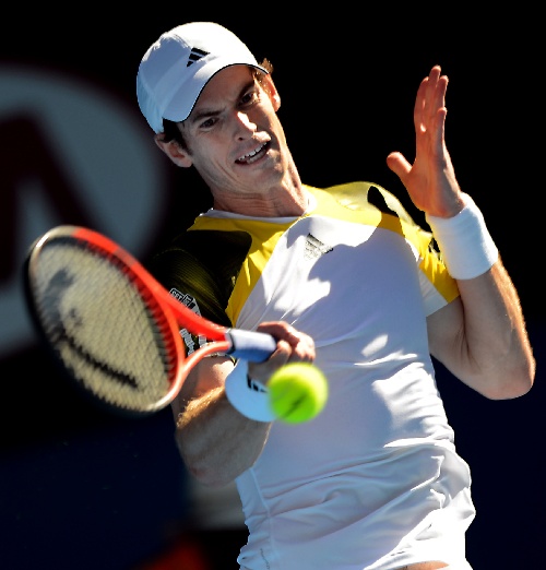 关于世界网球队绝地反击澳大利亚网球队,穆雷打破历史纪录的信息 关于世界网球队绝地反击澳大利亚网球队,穆雷打破历史纪录的信息