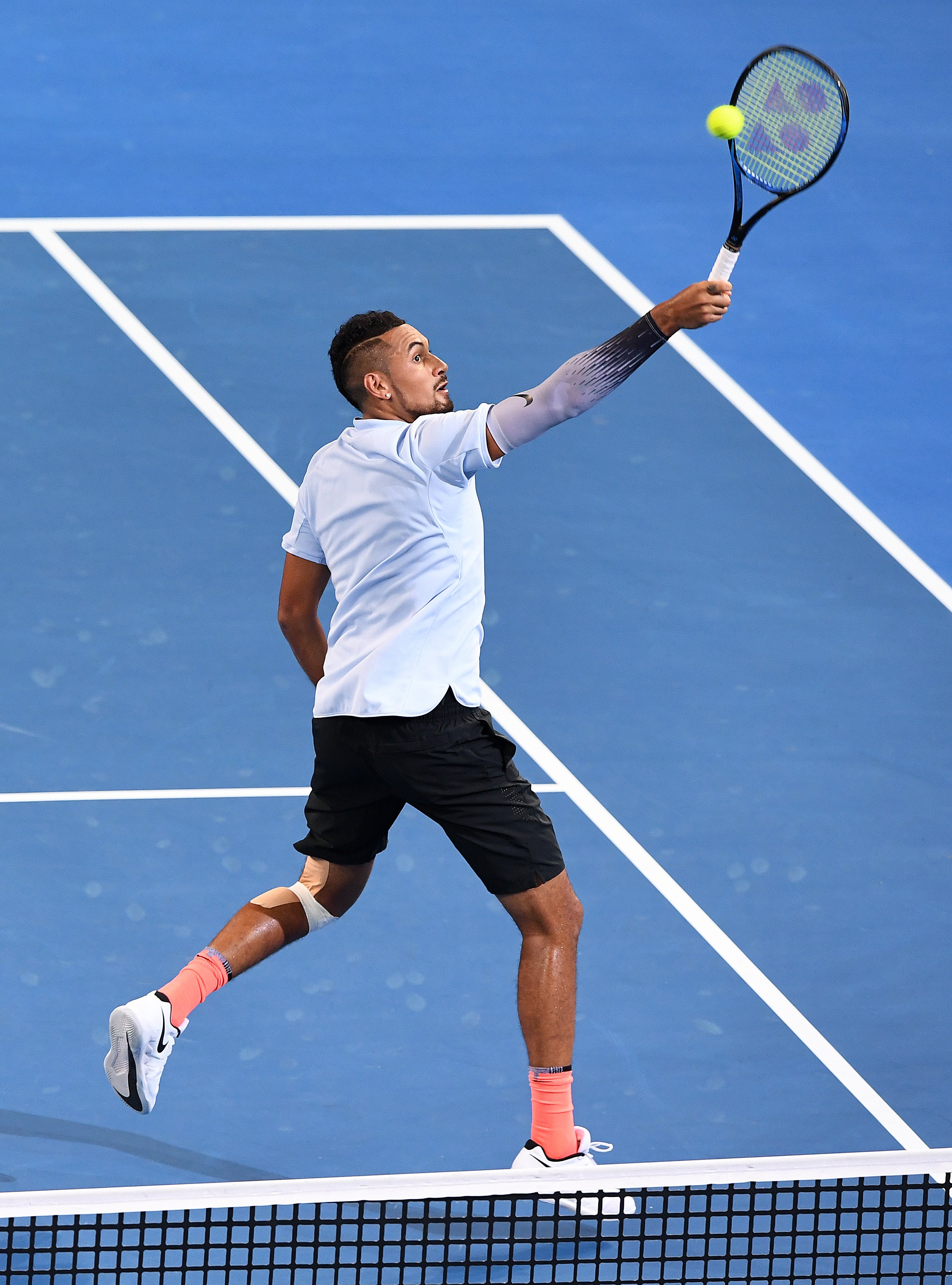 意大利网球队血洗澳大利亚网球队,克耶高斯惊艳世界 意大利网球队血洗澳大利亚网球队,克耶高斯惊艳世界