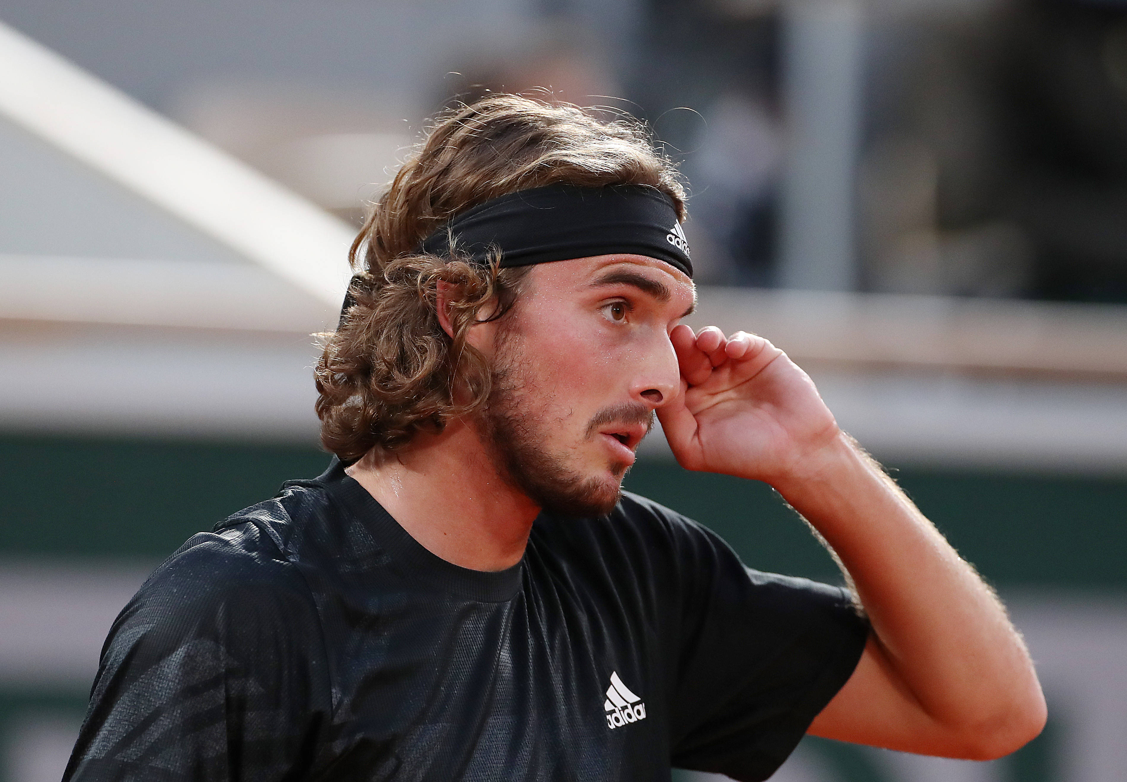 英国网球队碾压美国网球队,西西帕斯完成帽子戏法的简单介绍 英国网球队碾压美国网球队,西西帕斯完成帽子戏法的简单介绍