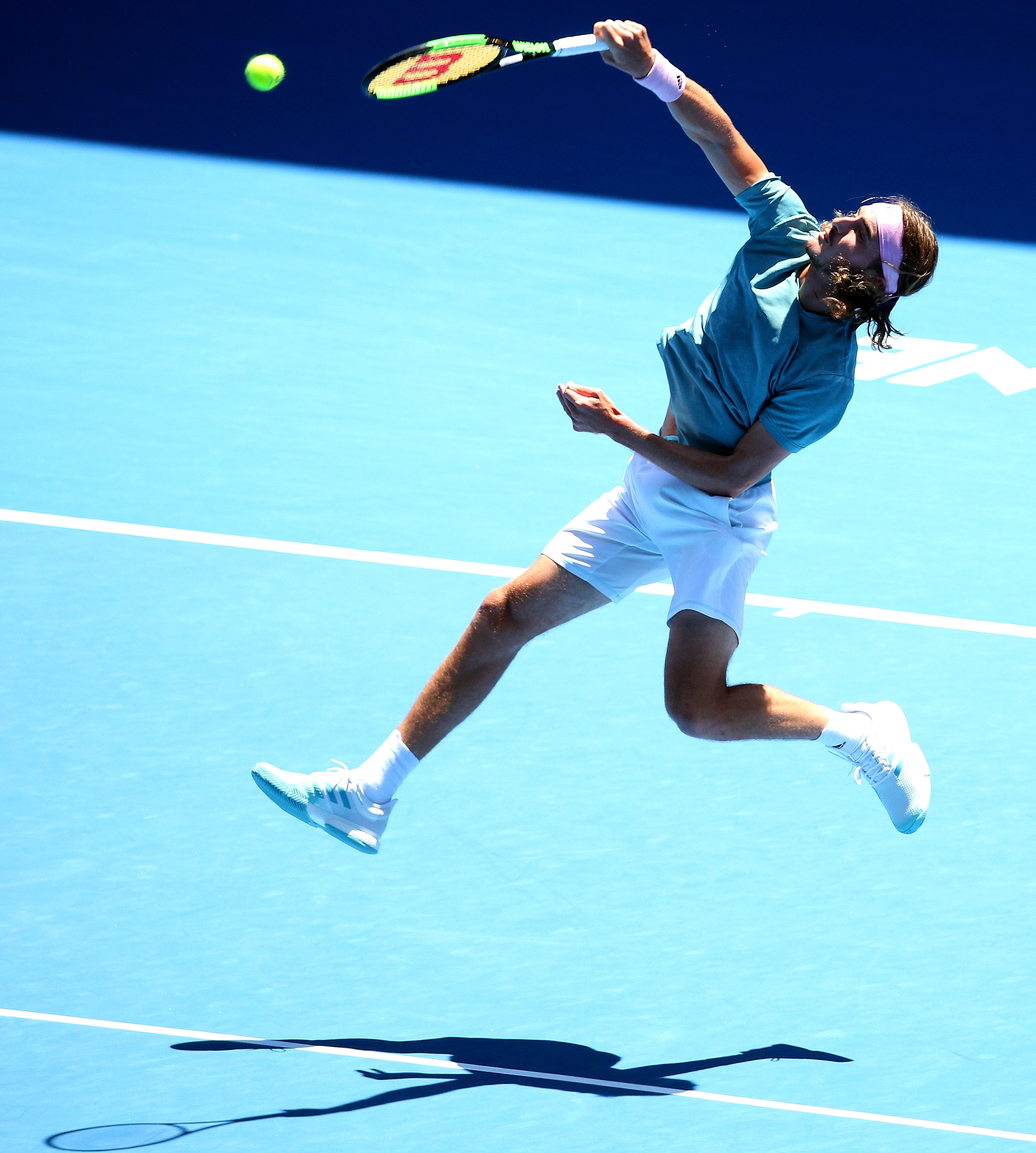 英国网球队碾压美国网球队,西西帕斯完成帽子戏法的简单介绍 英国网球队碾压美国网球队,西西帕斯完成帽子戏法的简单介绍