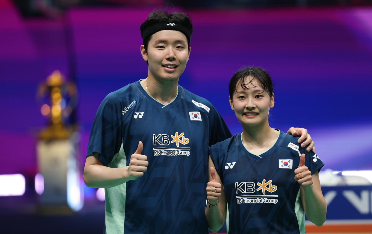 关于韩国羽毛球队轻取印度羽毛球队,陶菲克统治全场的信息 关于韩国羽毛球队轻取印度羽毛球队,陶菲克统治全场的信息