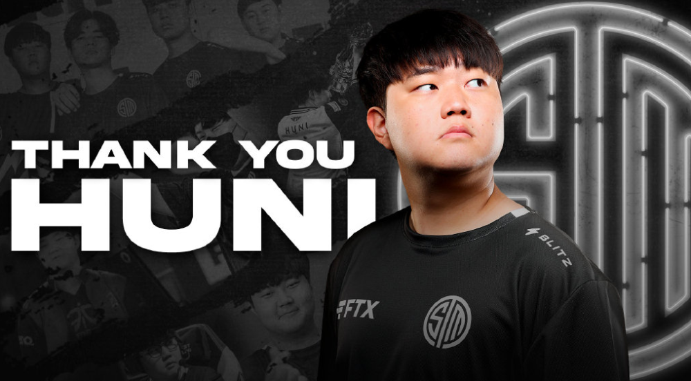 包含RNG完胜HKA，Huni高光表现的词条