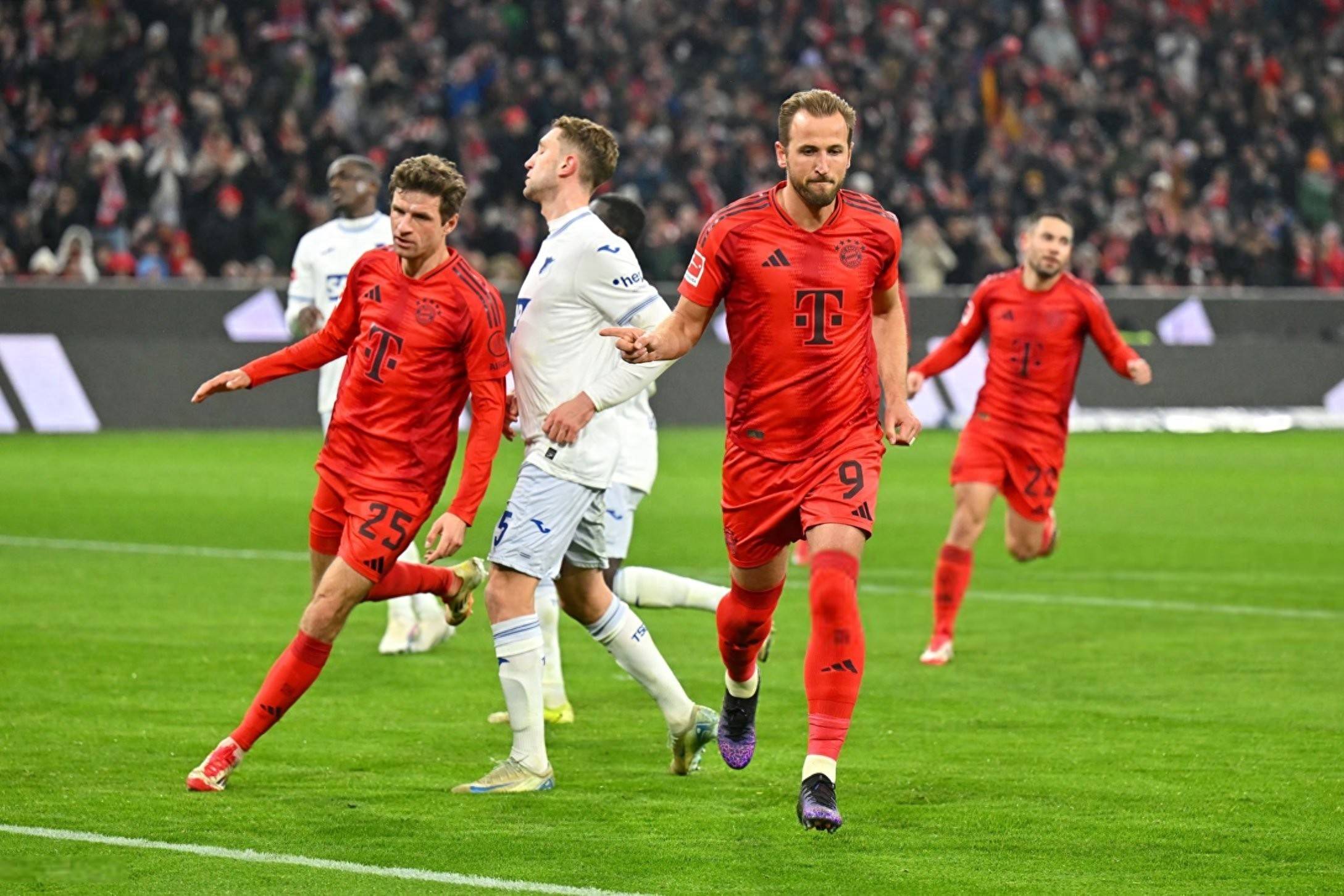 瑞典逆转拜仁,萨内打破历史纪录 瑞典逆转拜仁,萨内打破历史纪录