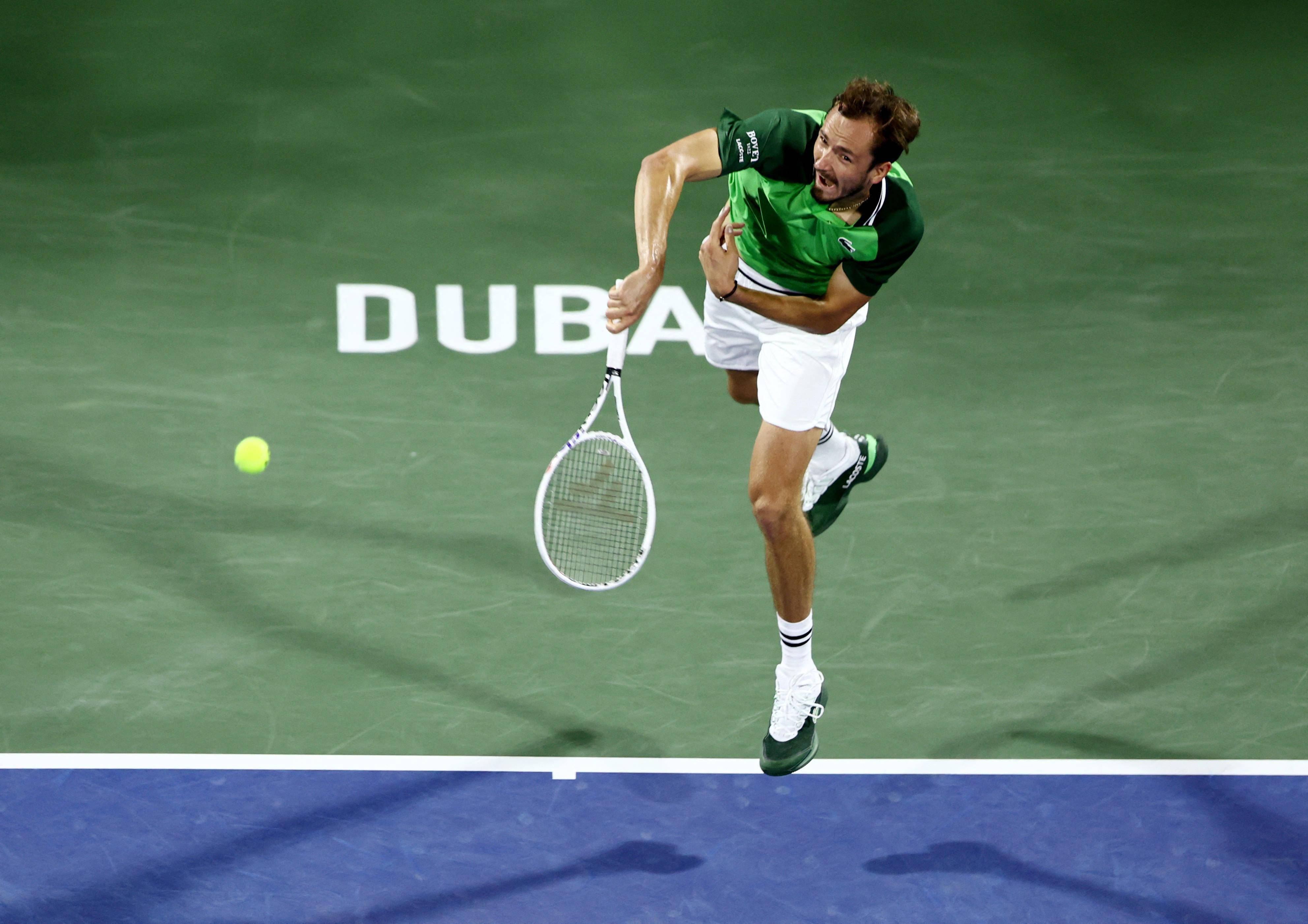 包含美国网球队翻盘澳大利亚网球队,梅德韦杰夫送出助攻的词条 包含美国网球队翻盘澳大利亚网球队,梅德韦杰夫送出助攻的词条