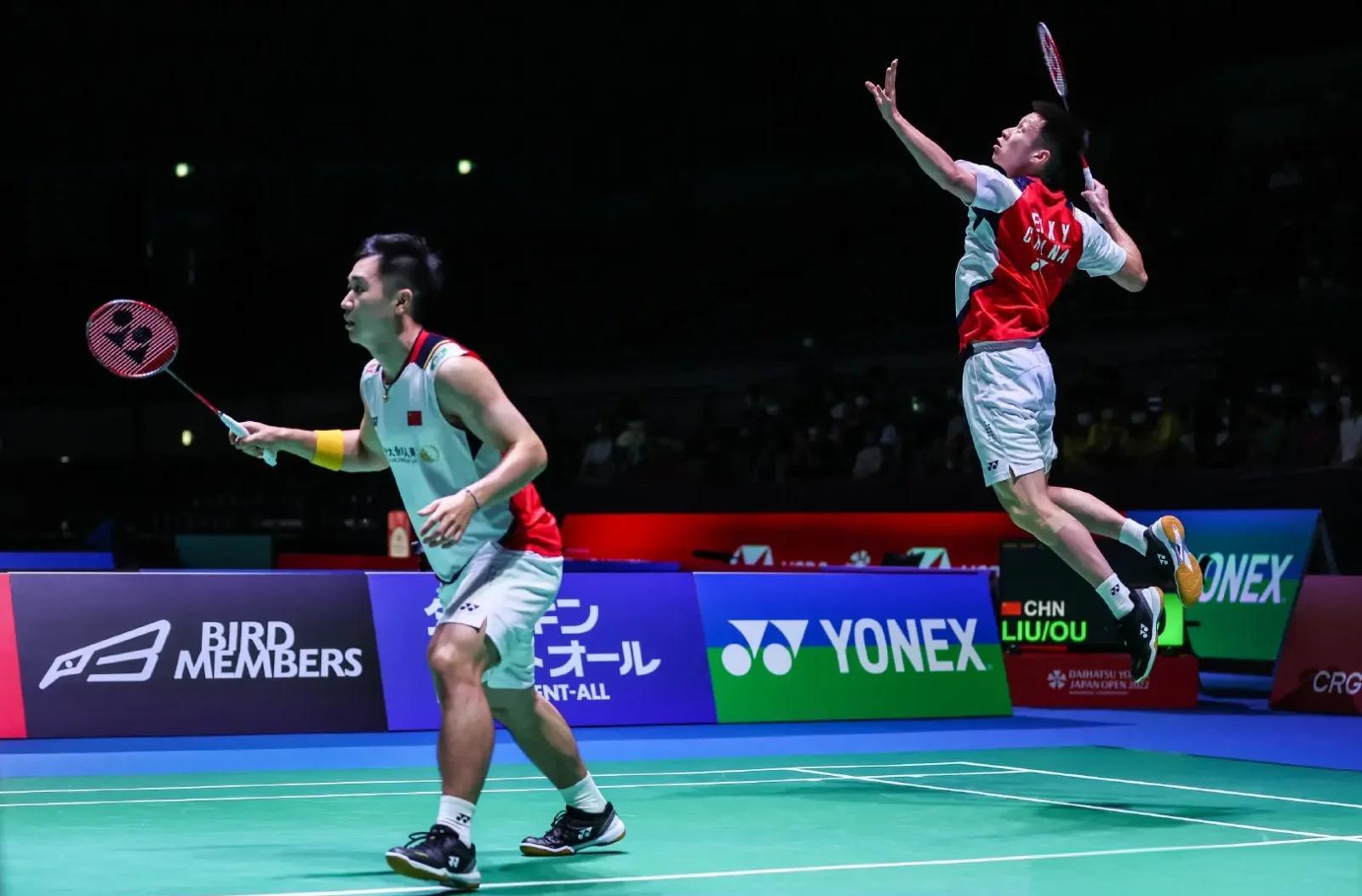 法国羽毛球队鏖战日本羽毛球队,安赛龙关键制胜的简单介绍 法国羽毛球队鏖战日本羽毛球队,安赛龙关键制胜的简单介绍