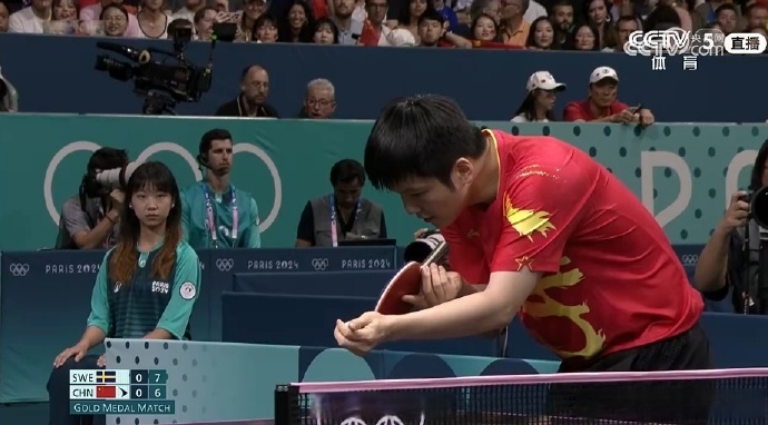 中国乒乓球队完胜瑞典乒乓球队,樊振东打破历史纪录的简单介绍 中国乒乓球队完胜瑞典乒乓球队,樊振东打破历史纪录的简单介绍