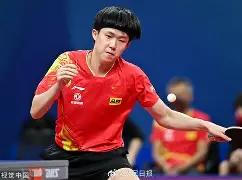 英国乒乓球队险胜比利时乒乓球队，张继科送出助攻的简单介绍