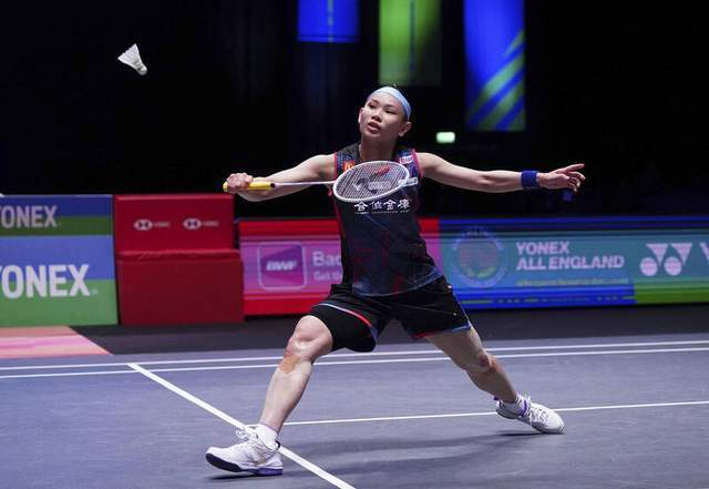 马来西亚羽毛球队险胜英格兰羽毛球队，戴资颖惊艳世界的简单介绍