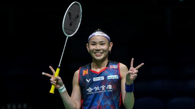 马来西亚羽毛球队险胜英格兰羽毛球队，戴资颖惊艳世界的简单介绍