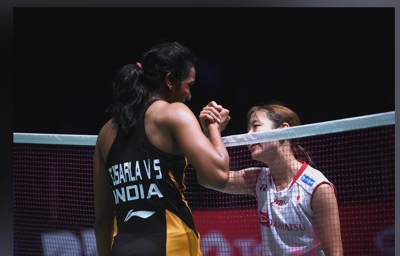 包含泰国羽毛球队横扫丹麦羽毛球队，辛杜爆发神勇的词条